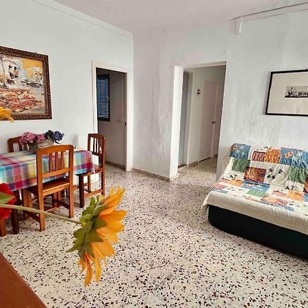 Casa Armonia Apartment Conil De La Frontera Exterior photo