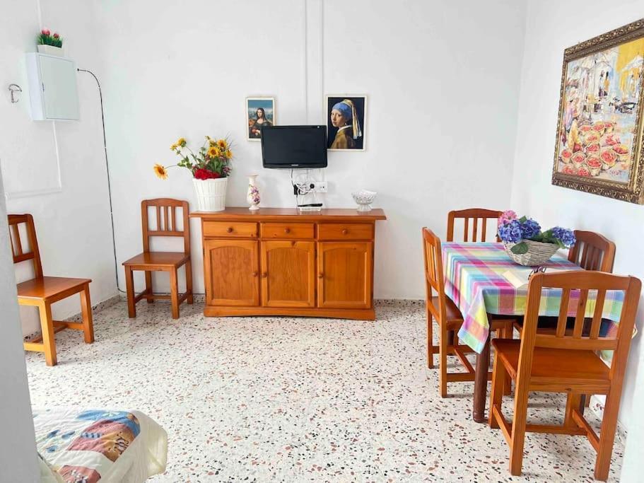 Casa Armonia Apartment Conil De La Frontera Exterior photo
